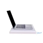 Rehausseur de bureau portable 19 - Rocelco