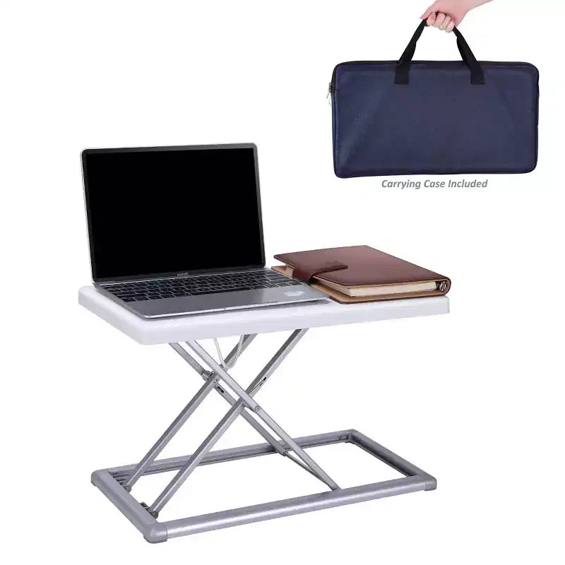 Rehausseur de bureau portable 19 - Rocelco