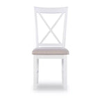 Lot de 2 chaises Emma - Powell Company