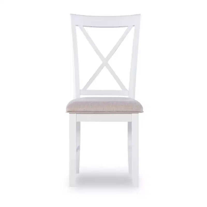 Lot de 2 chaises Emma - Powell Company