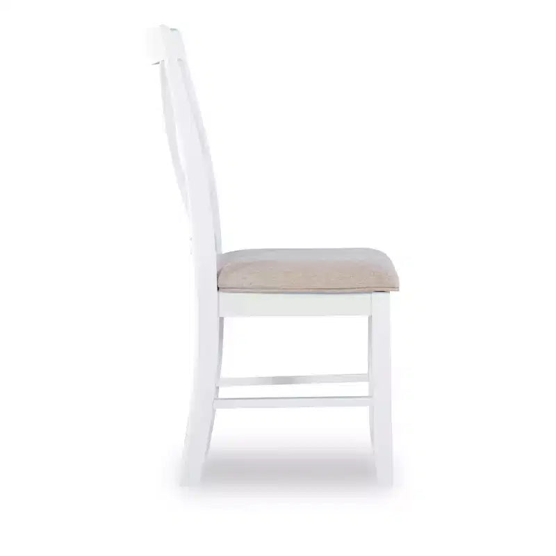 Lot de 2 chaises Emma - Powell Company