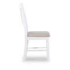 Lot de 2 chaises Emma - Powell Company