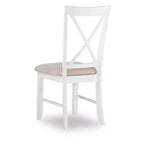 Lot de 2 chaises Emma - Powell Company