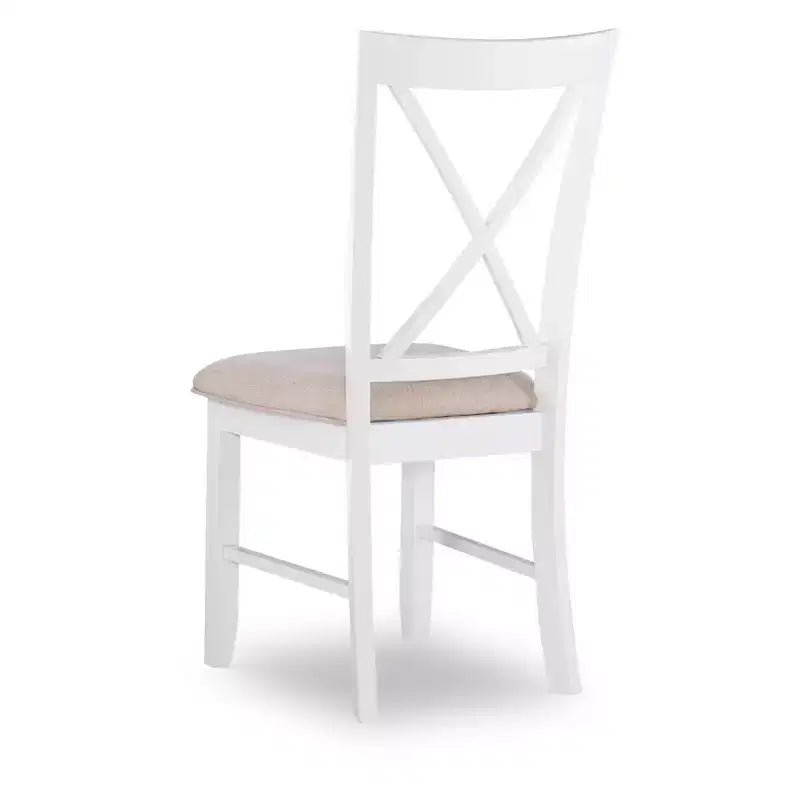 Lot de 2 chaises Emma - Powell Company