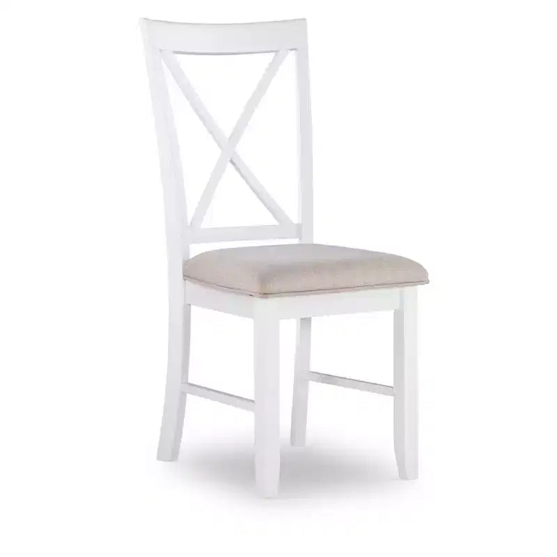Lot de 2 chaises Emma - Powell Company