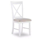 Lot de 2 chaises Emma - Powell Company
