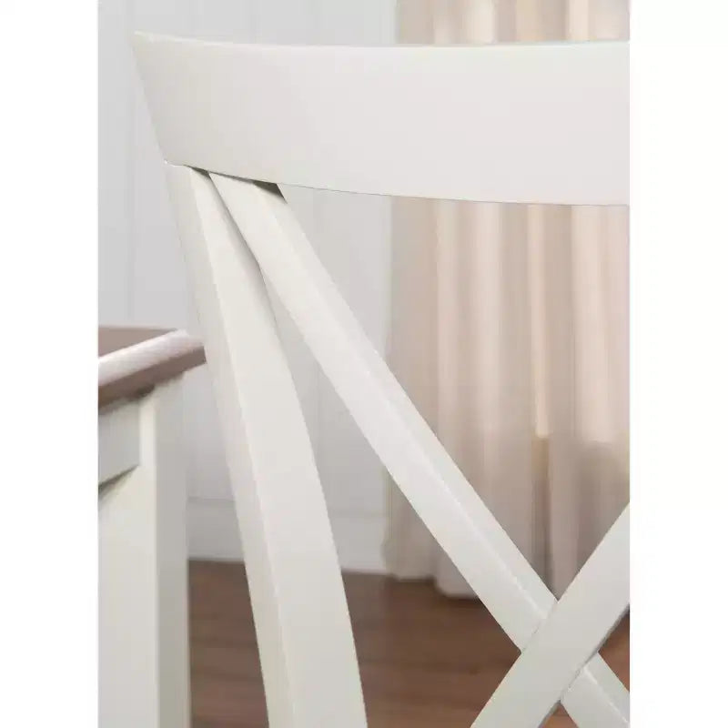 Lot de 2 chaises Emma - Powell Company