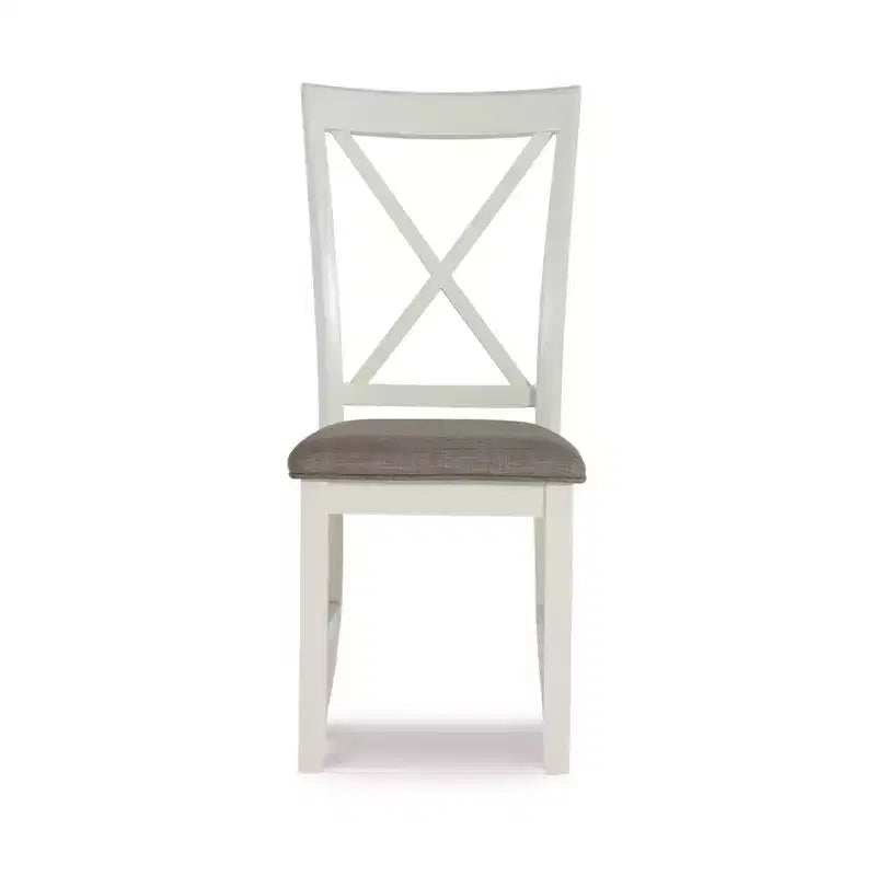 Lot de 2 chaises Emma - Powell Company