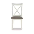 Lot de 2 chaises Emma - Powell Company