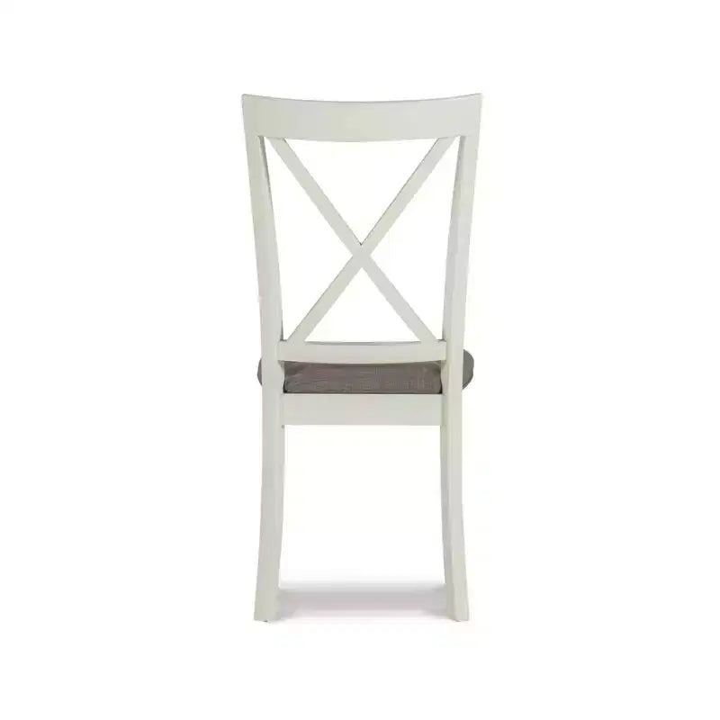 Lot de 2 chaises Emma - Powell Company