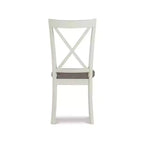 Lot de 2 chaises Emma - Powell Company