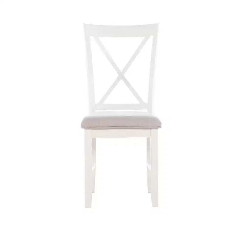 Lot de 2 chaises Emma - Powell Company