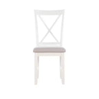 Lot de 2 chaises Emma - Powell Company