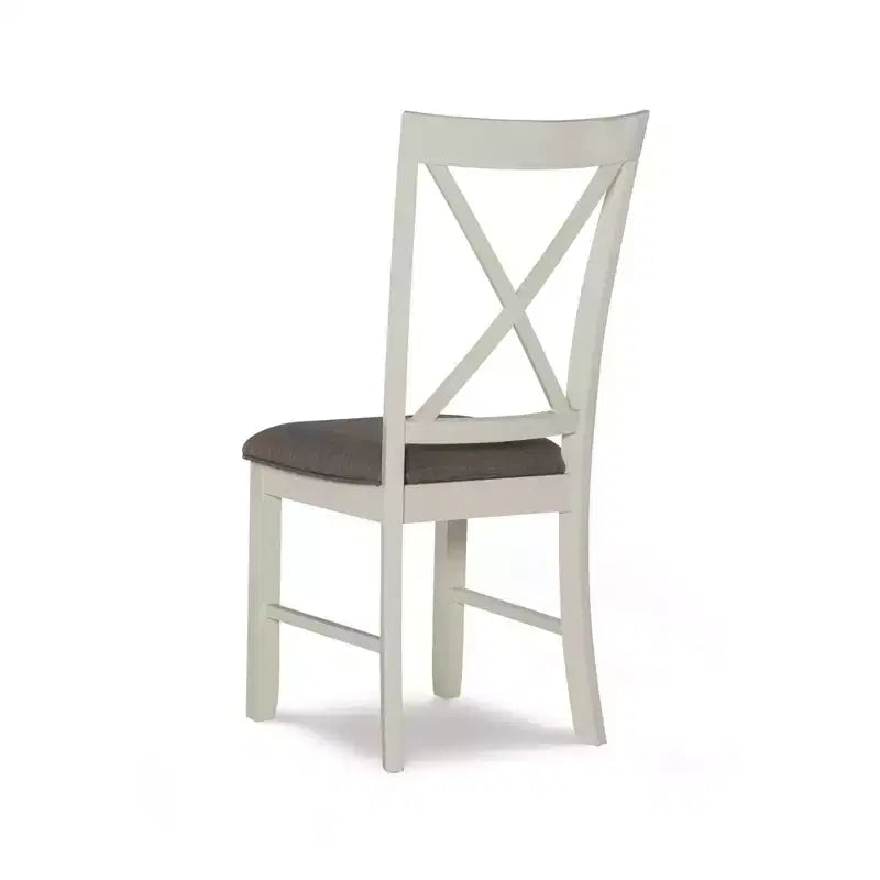 Lot de 2 chaises Emma - Powell Company