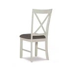Lot de 2 chaises Emma - Powell Company
