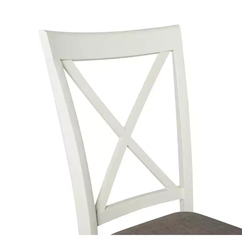 Lot de 2 chaises Emma - Powell Company