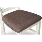 Lot de 2 chaises Emma - Powell Company