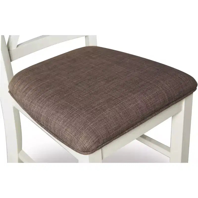 Lot de 2 chaises Emma - Powell Company