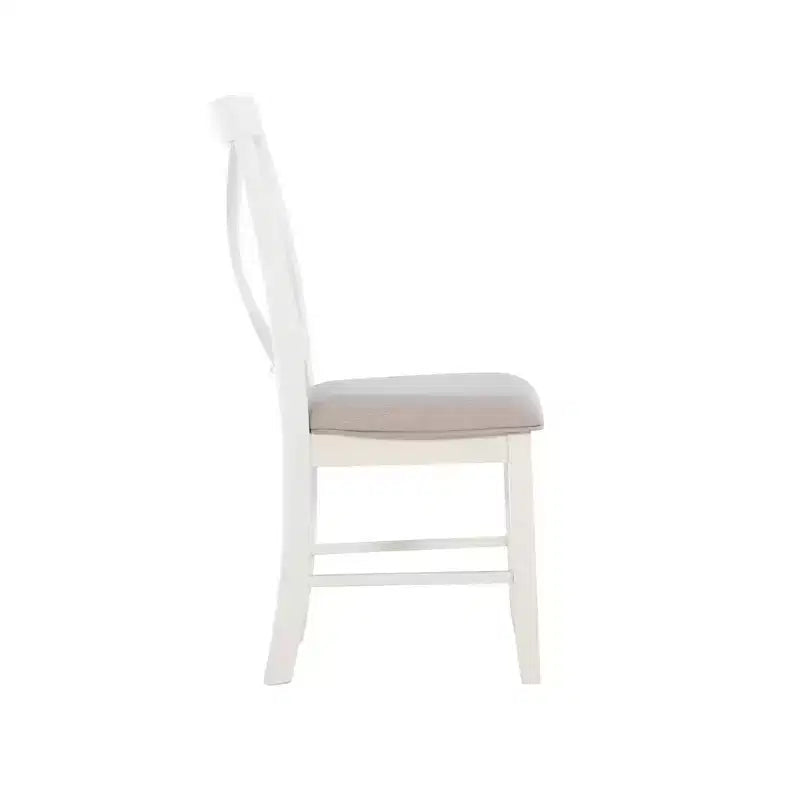 Lot de 2 chaises Emma - Powell Company