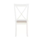 Lot de 2 chaises Emma - Powell Company