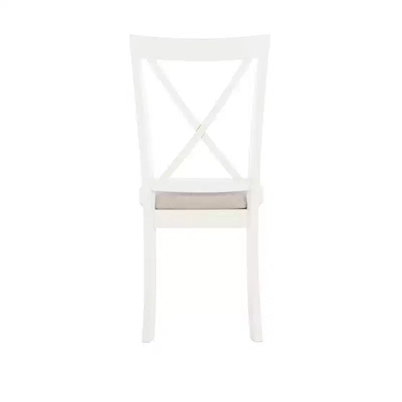 Lot de 2 chaises Emma - Powell Company