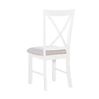 Lot de 2 chaises Emma - Powell Company