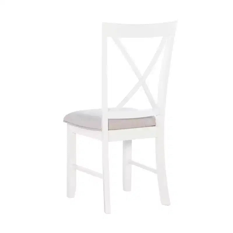 Lot de 2 chaises Emma - Powell Company