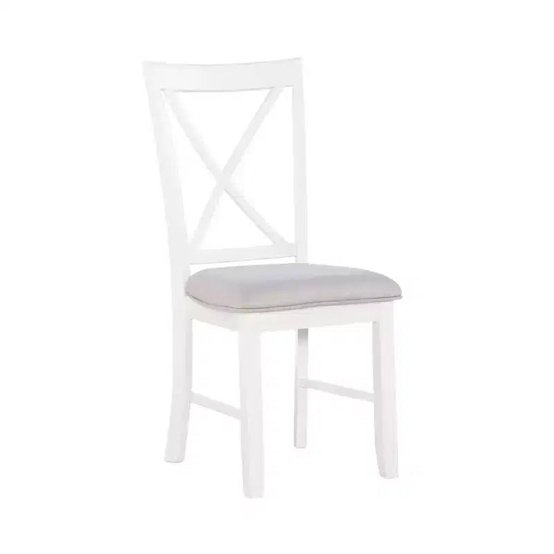 Lot de 2 chaises Emma - Powell Company