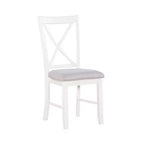 Lot de 2 chaises Emma - Powell Company