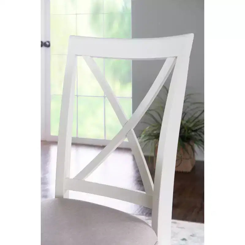 Lot de 2 chaises Emma - Powell Company