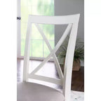 Lot de 2 chaises Emma - Powell Company
