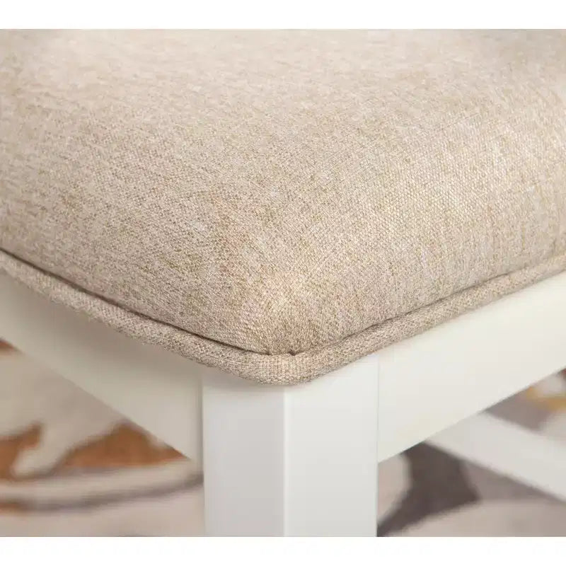Lot de 2 chaises Emma - Powell Company