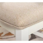 Lot de 2 chaises Emma - Powell Company