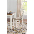Lot de 2 chaises Emma - Powell Company