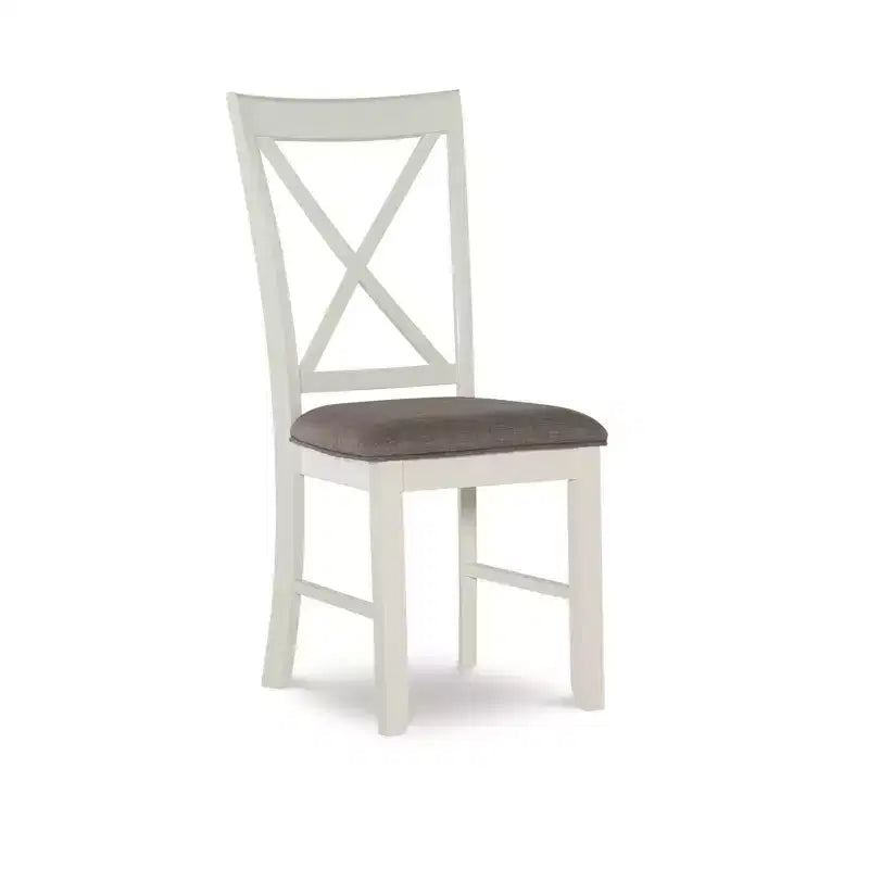 Lot de 2 chaises Emma - Powell Company