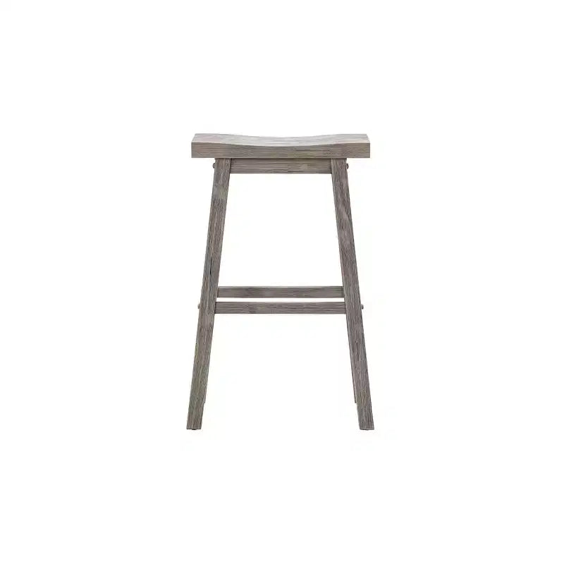 Tabouret de bar 29 Sonoma Saddle - Boraam