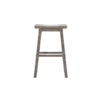 Tabouret de bar 29 Sonoma Saddle - Boraam