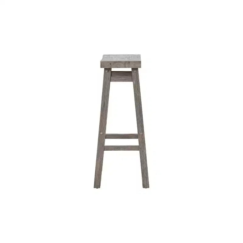 Tabouret de bar 29 Sonoma Saddle - Boraam