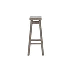 Tabouret de bar 29 Sonoma Saddle - Boraam