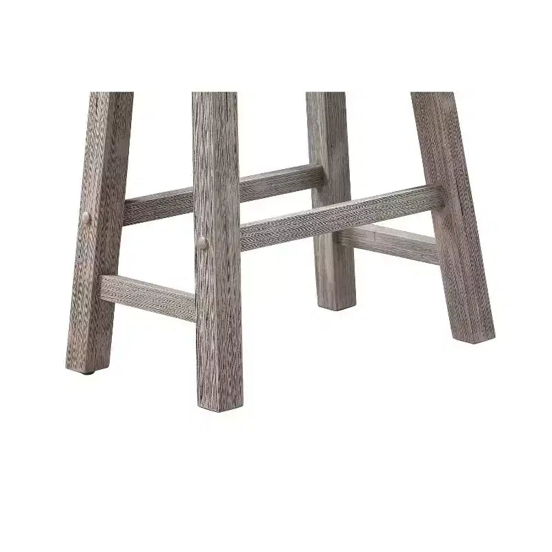 Tabouret de bar 29 Sonoma Saddle - Boraam