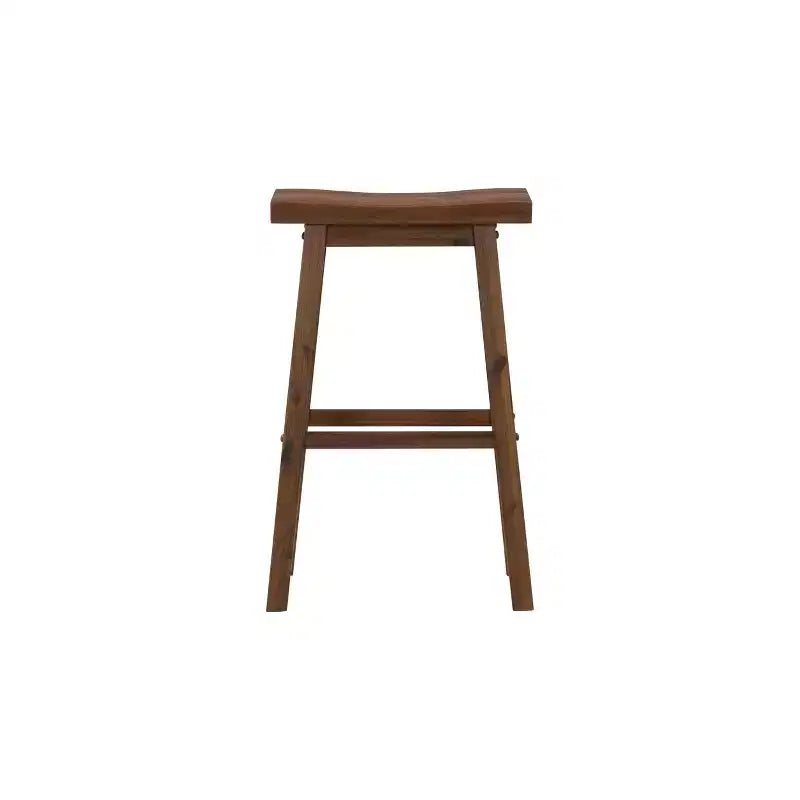 Tabouret de bar 29 Sonoma Saddle - Boraam