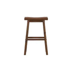 Tabouret de bar 29 Sonoma Saddle - Boraam
