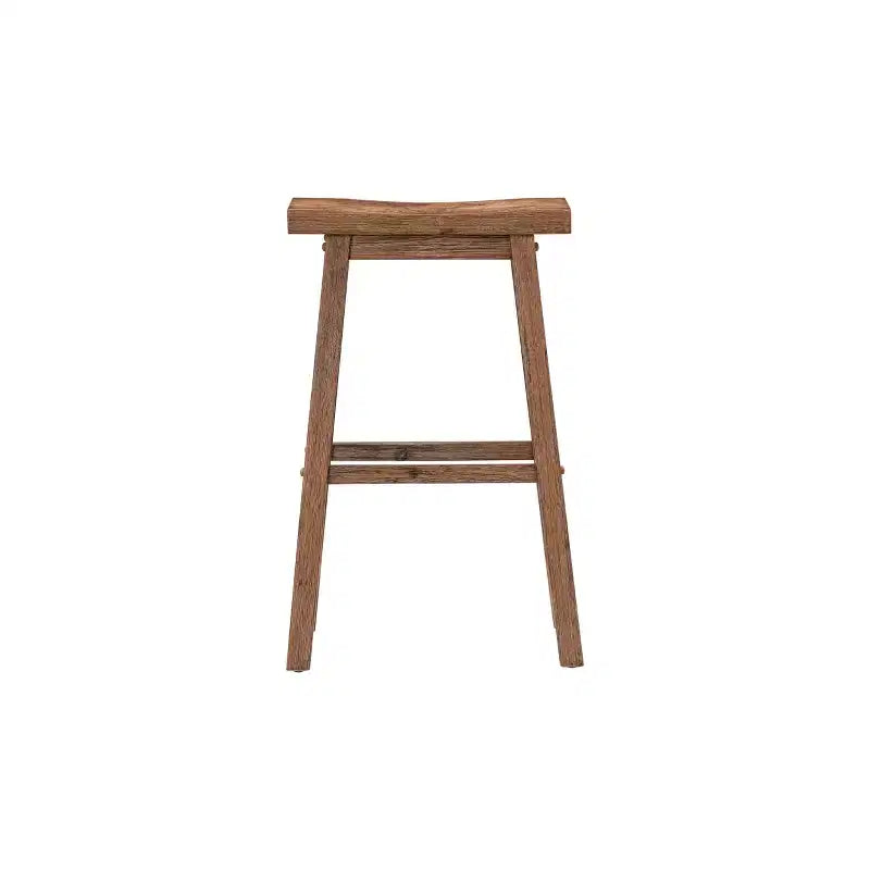 Tabouret de bar 29 Sonoma Saddle - Boraam