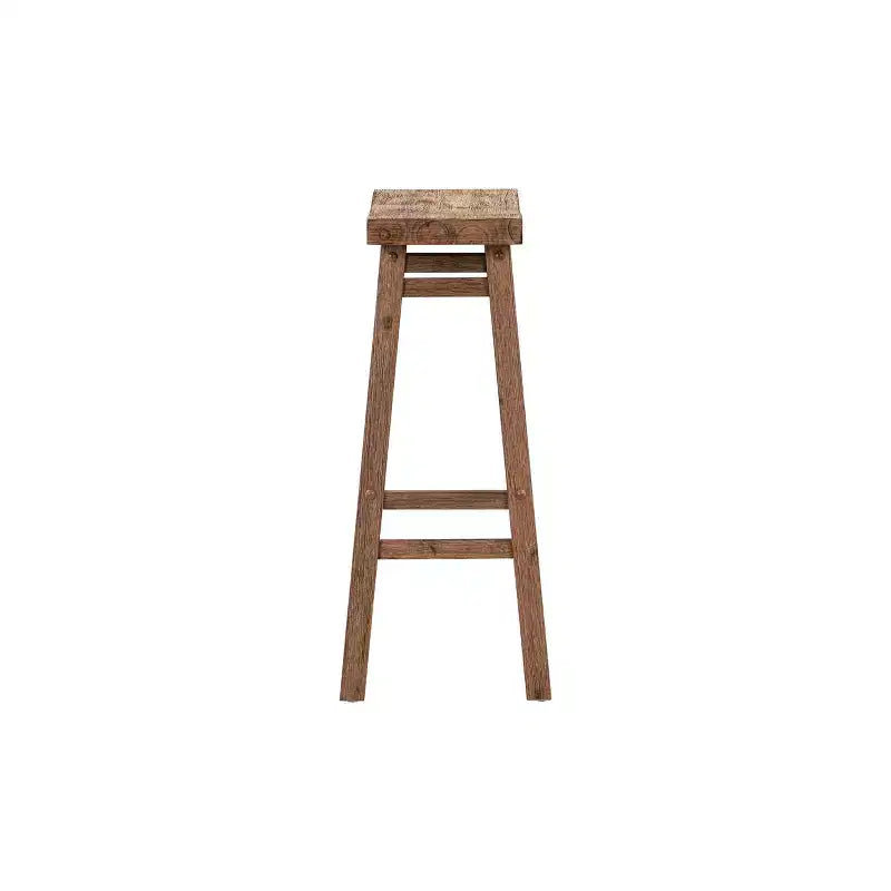 Tabouret de bar 29 Sonoma Saddle - Boraam
