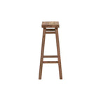 Tabouret de bar 29 Sonoma Saddle - Boraam