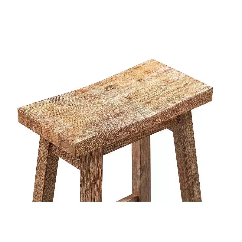 Tabouret de bar 29 Sonoma Saddle - Boraam