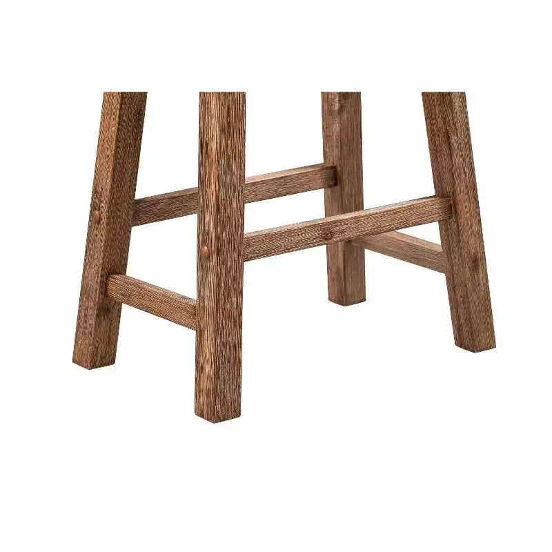 Tabouret de bar 29 Sonoma Saddle - Boraam