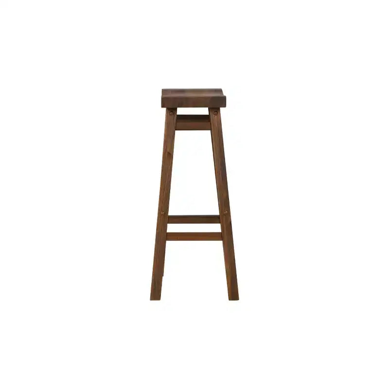 Tabouret de bar 29 Sonoma Saddle - Boraam