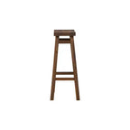Tabouret de bar 29 Sonoma Saddle - Boraam