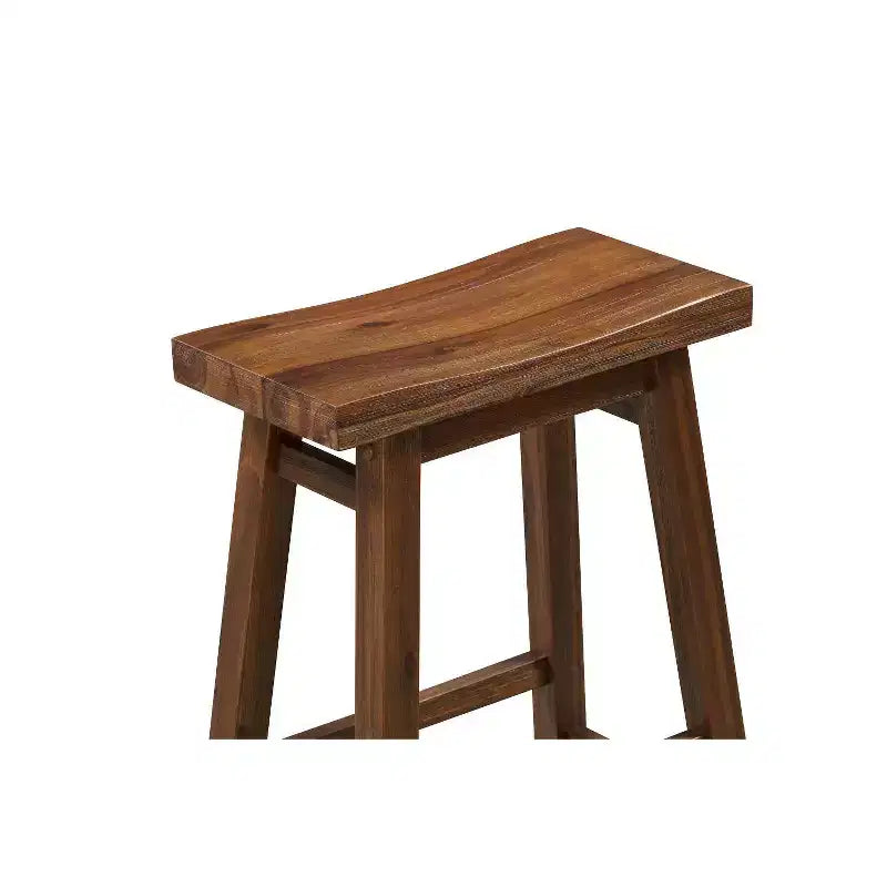 Tabouret de bar 29 Sonoma Saddle - Boraam